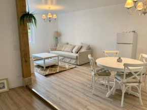 Appartement neuf en centre ville